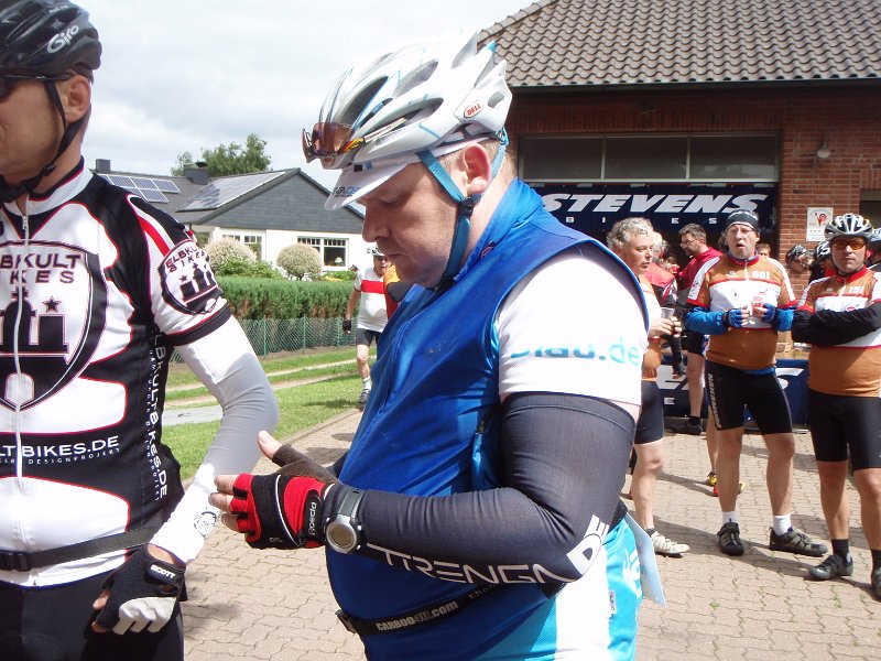 Giro Stormarn 169